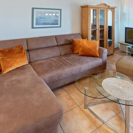 Ferienwohnung Meerblick In Norddeich Apartmán Norddeich (Norden)