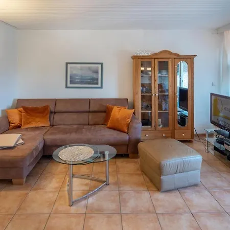 Ferienwohnung Meerblick In Norddeich Apartment