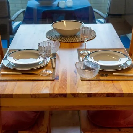 Ferienwohnung Meerblick In Norddeich Apartmán
