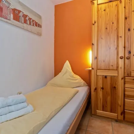 Ferienwohnung Meerblick In Norddeich Apartmán Norddeich (Norden)