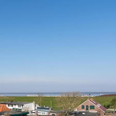 Ferienwohnung Meerblick In Norddeich Norddeich (Norden)