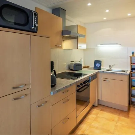 Apartmán Ferienwohnung Meerblick In Norddeich Norddeich (Norden)