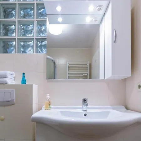 Ferienwohnung Meerblick In Norddeich Apartmán