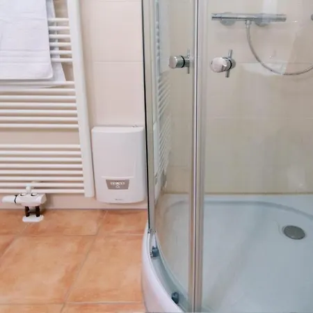 Apartmán Ferienwohnung Meerblick In Norddeich