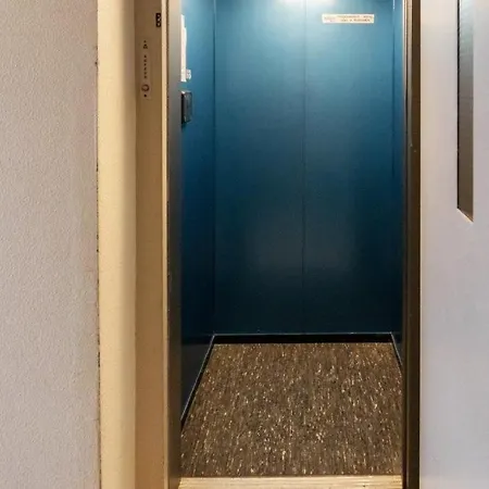 Apartmán Ferienwohnung Meerblick In Norddeich Norddeich (Norden)