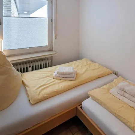 Ferienwohnung Meerblick In Norddeich * Norddeich (Norden)